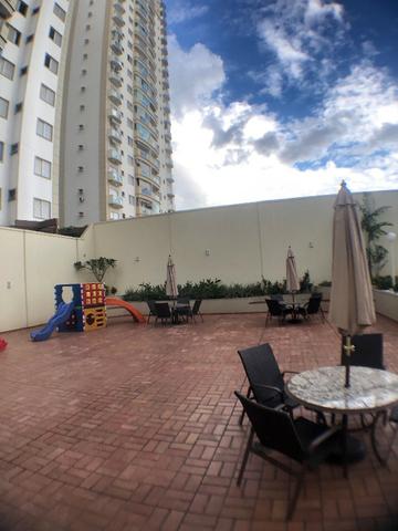 Apto 3 qtos , 3 suítes 2 vagas , Porcelanato, A/c Financiamento, Aceita carro Entrada - Foto 15
