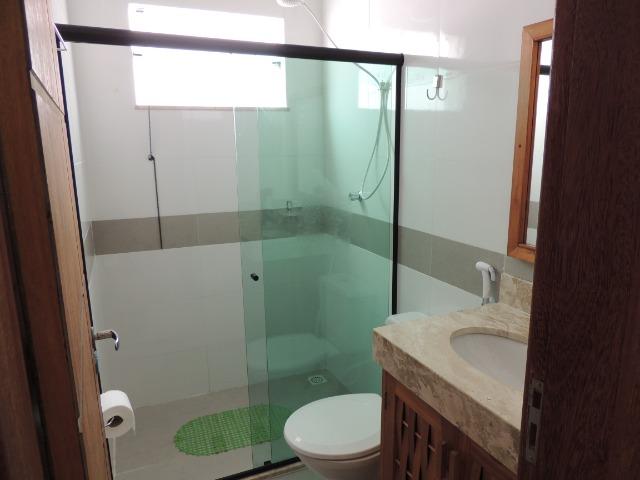 Casa Duplex mobiliada muito confortável a 150 metros da Praia de Taperapuan!! - Foto 16