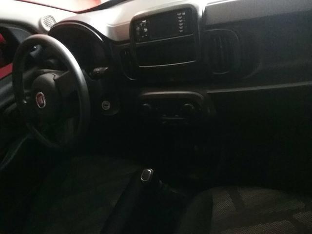 Mobi 2017 1.0, basico. so 27mil rodado - Foto 6