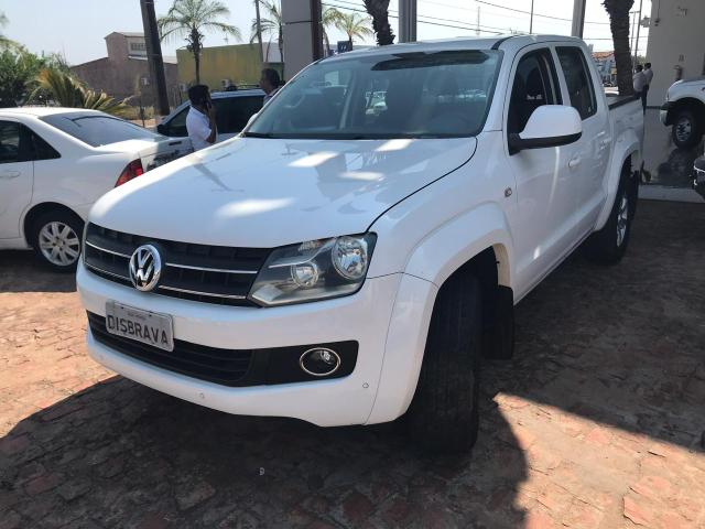 Amarok trendline 2.0 - Foto 6