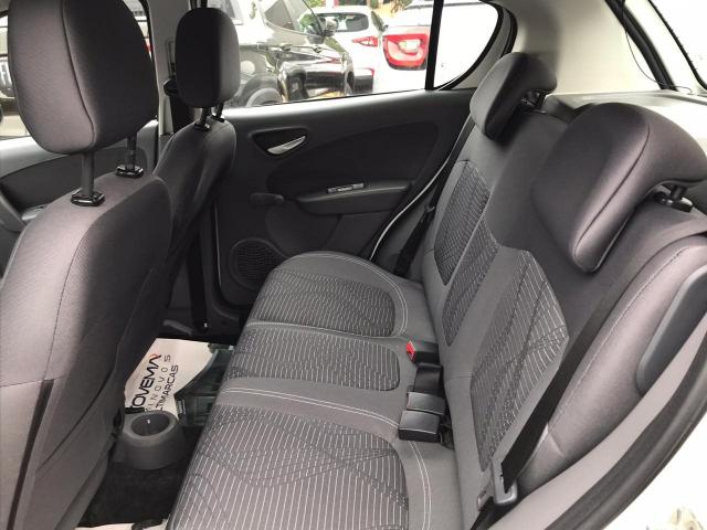 FIAT PALIO 2015/2015 1.0 MPI ATTRACTIVE 8V FLEX 4P MANUAL - Foto 4