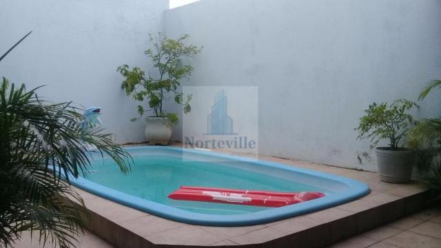 Casa à venda com 5 dormitórios em Rio doce, Olinda cod:T05-03