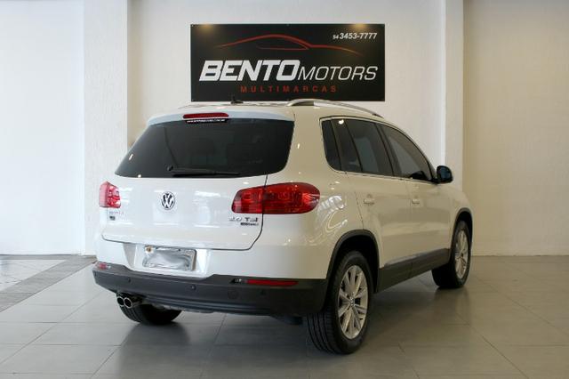 VW Tiguan 2.0 TSi 4Motion - Foto 3