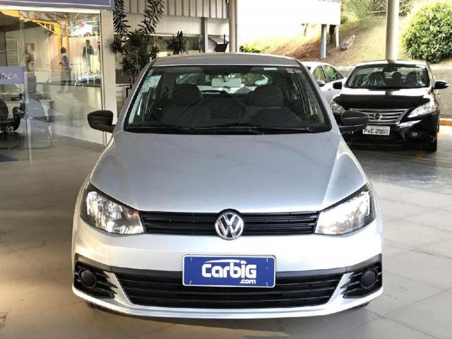 GOL Gol Trendline 1.0 T.Flex 12V 5p - Foto 2