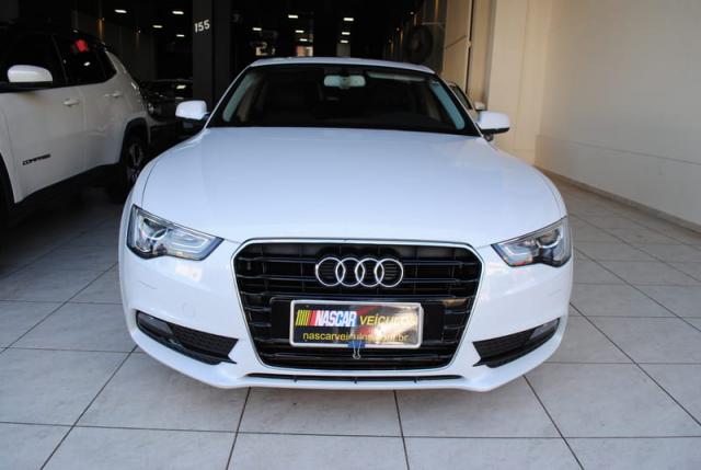 AUDI A-5 SPORTBACK ATTRACTION 2.0 2015 - Foto 2