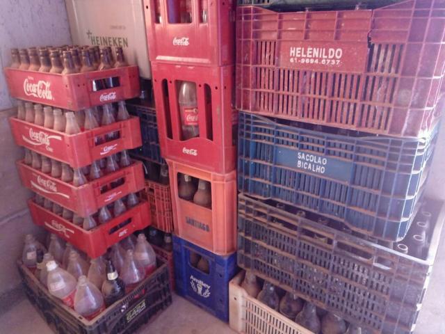 Vendo vasilhames de cerveja - Foto 3