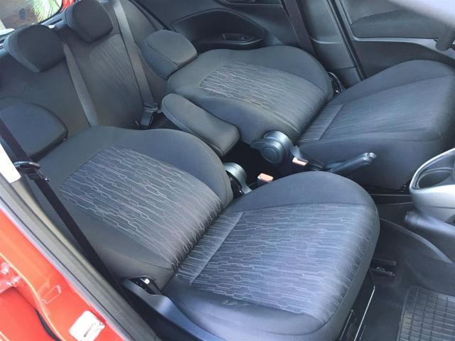 FIAT ARGO 2017/2018 1.3 FIREFLY FLEX DRIVE GSR - Foto 17