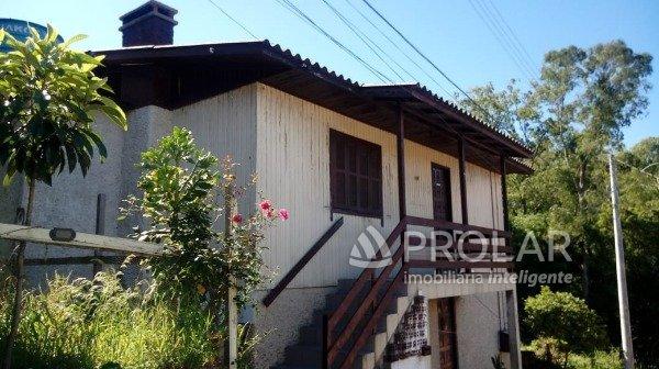 Casa para alugar com 3 dormitórios em Forqueta, Caxias do sul cod:10048