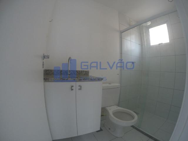 MR- Apartamento 3Q com Suíte no Praças Reserva na Praia da Baleia - Foto 15