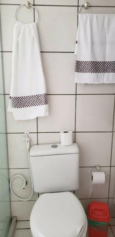 Apartamento mobiliado com 2 quartos no Cambeba - Foto 16
