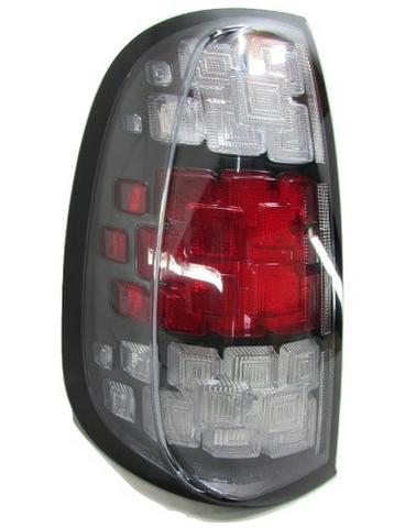 Lanterna Traseira Cristal Uno 2015 16 2017 Esquerdo Original - Foto 3