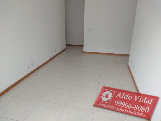 ARV101- Apto 3 Quartos + Suíte + Quintal de 117m² 2 Garagens Privativa Excelente Padrão - Foto 3