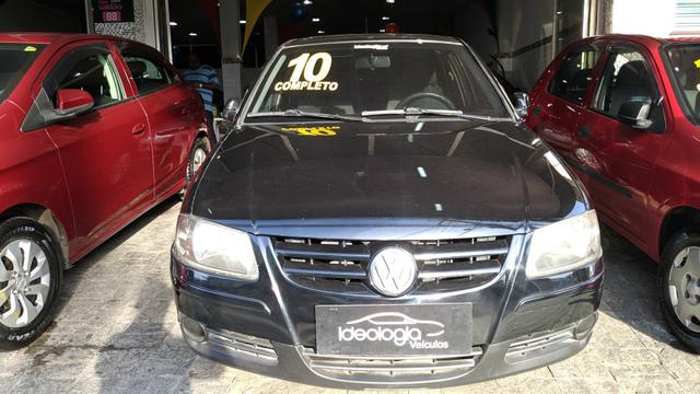 VW - Gol 1.0 2010 Completo