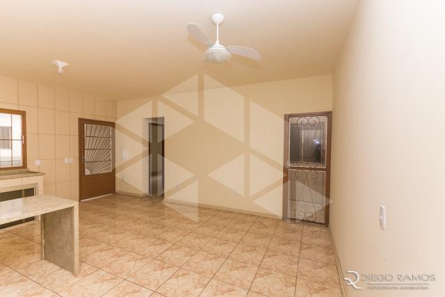 Casa para alugar com 2 dormitórios em , cod:I-004019