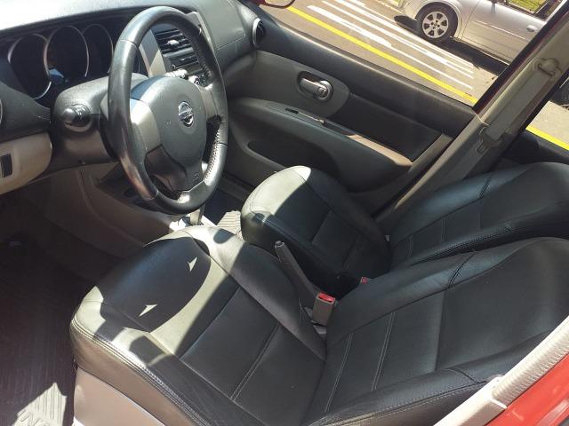 Nissan livina - Foto 11
