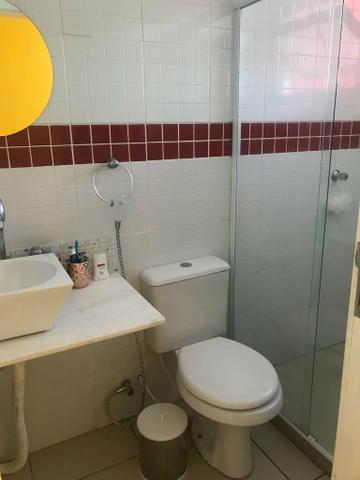 Em Morada de Laranjeiras, Casa 3 quartos com Suite - Foto 15