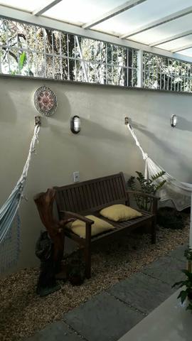 Apartamento térreo 2 dormitório sendo 2 suíte bem localizado nós ingleses - Foto 5