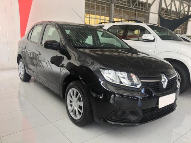 RENAULT LOGAN 1.0 EXPRESSION 16V FLEX 4P MANUAL
