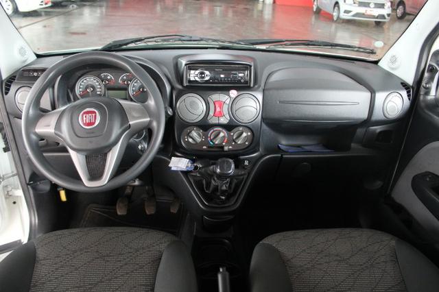 Doblo 1.8 essence 18/19 - Foto 7