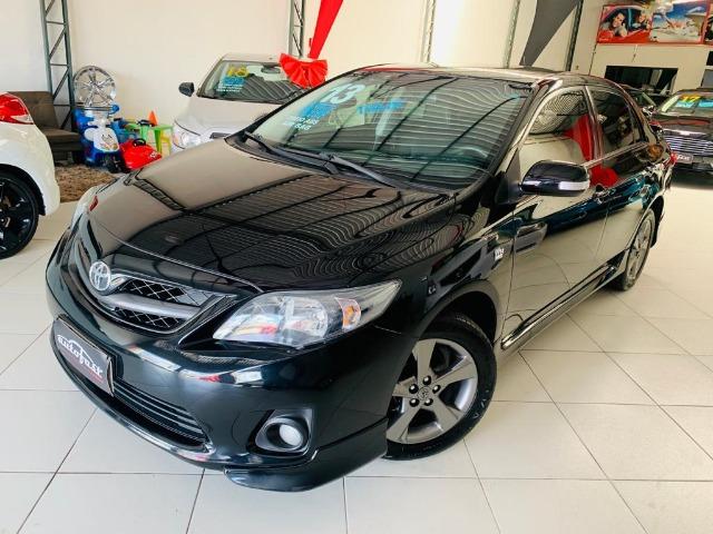 Corolla XRS Espetacular Em Estado De Zero E Com Preço Inacreditável!!!