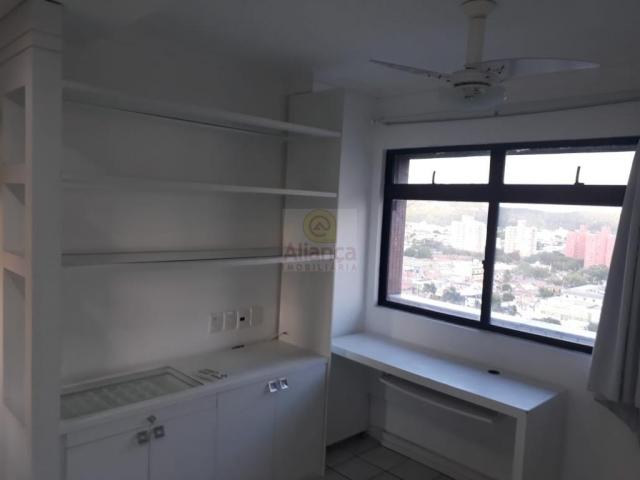 Apartamento para alugar com 3 dormitórios em Lagoa nova, Natal cod:LA-11235 - Foto 14