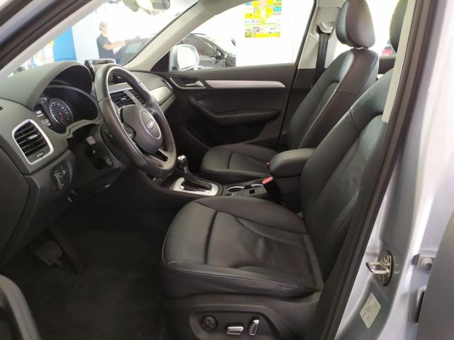 Audi Q3 1.4 Turbo 2016 Automatico - Foto 7