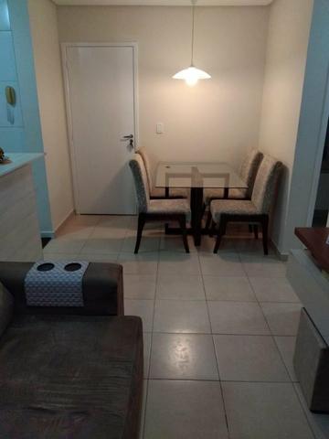 Vendo Apartamento na Serra com 54m², 2 quartos, 1 vaga, condomínio fechado - R$ 150.000,00 - Foto 3