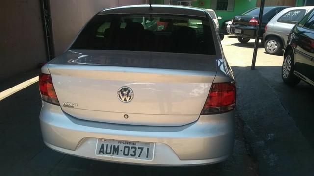 Voyage 1.0 com direção - Foto 4