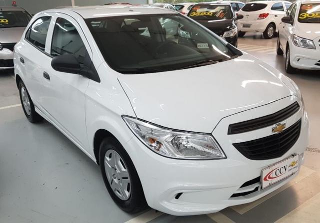 Chevrolet Onix JOY 4P - Foto 2