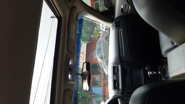 Ford Fusion 2011 motor 2.5 com teto solar , carro com apenas 58mil km rodados - Foto 11