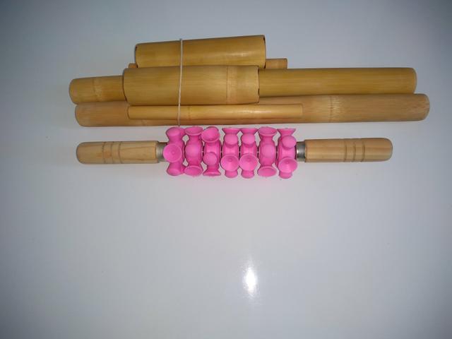 Kit Balboo e Rolo Turbinado - Foto 2