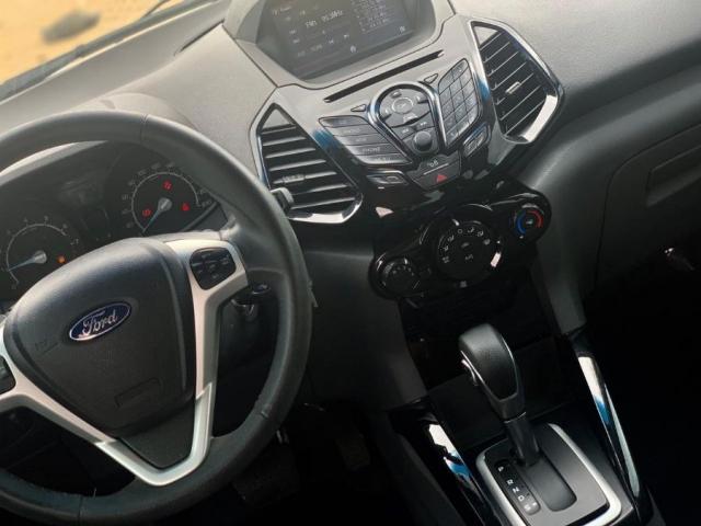 Ecosport 2.0 freestyle 2015 impecavel - Foto 15