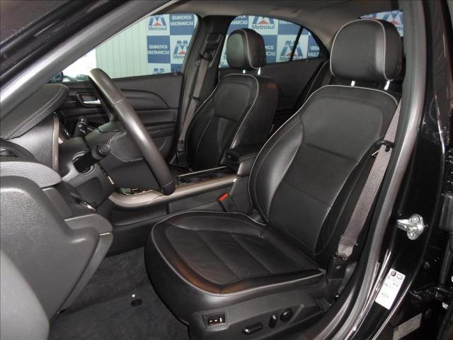 CHEVROLET MALIBU 2.4 LTZ GASOLINA 4P AUTOMÁTICO - Foto 9