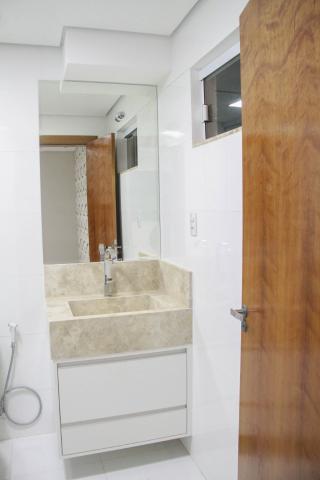 Mobiliada no Jóquei! 05 quartos, todos suítes, área de lazer! - Foto 10