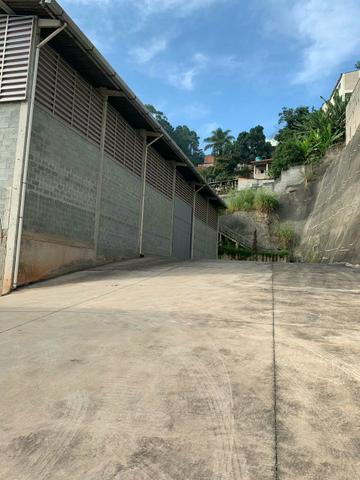 Galpão no Alvorada AT de 2.678m2 - Foto 7