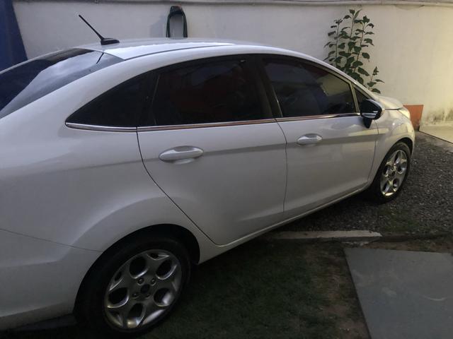 New Fiesta SE 16V 1.6 - Foto 8