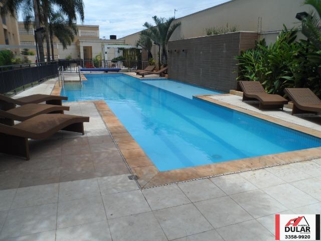 Avenida Jacarandá Lote 18 Apto 1322 Águas claras/DF - Foto 15