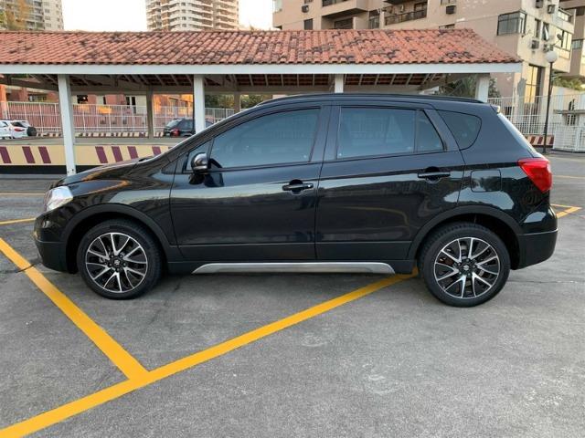 S-cross 2016 Glx 1.6 Baixa KM Oportunidade * 3504-5000 Raion Barra - Foto 3