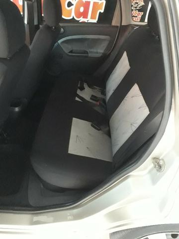 Fiesta Hatch Entrada R$1.000,+48x R$699,00 - Foto 6