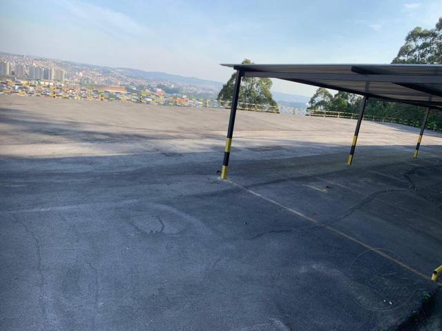 Terreno para alugar, 1860 m² por r$ 6.000/mês - vila universal - barueri/sp - Foto 7
