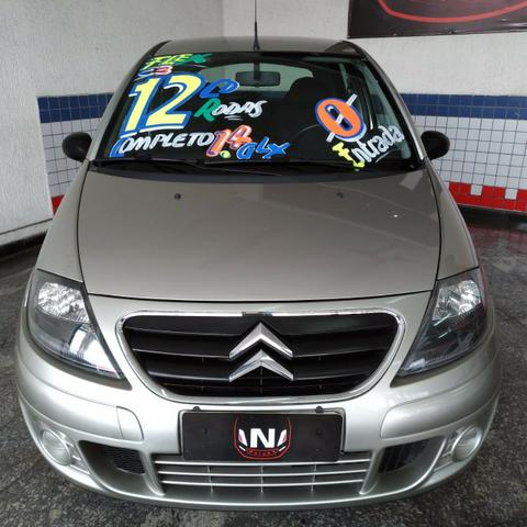 Citroen c3 glx - Foto 9