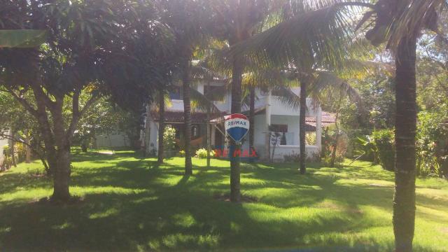 Re/max chave de ouro vende casa na quintas do arraial - Foto 4