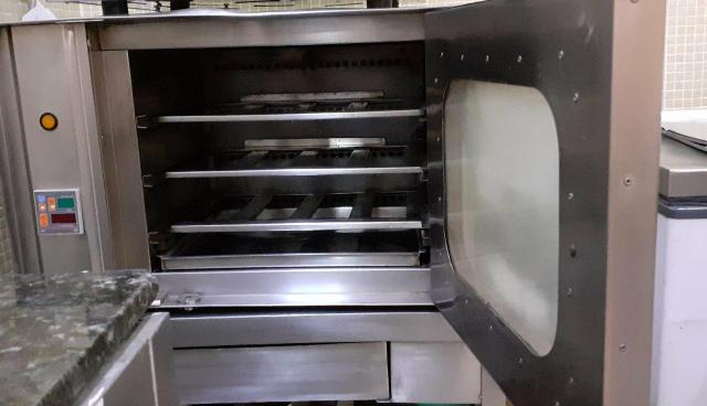 Forno Profissional ITALIAN TURBO - Foto 5