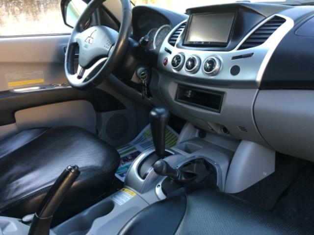 L200 Triton 4x4 - Foto 16