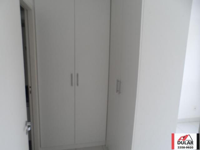 Avenida Jacarandá Lote 18 Apto 1322 Águas claras/DF - Foto 6