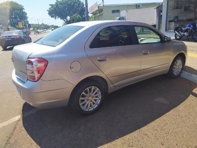 Cobalt 1.4 ltz - Foto 4