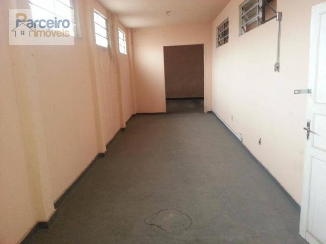Galpão comercial para locação, jardim vila formosa, são paulo. - Foto 17