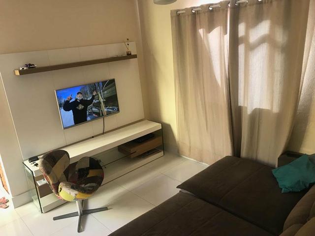 Em Morada de Laranjeiras, Casa 3 quartos com Suite - Foto 5