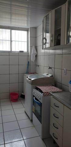Apartamento mobiliado com 2 quartos no Cambeba - Foto 8