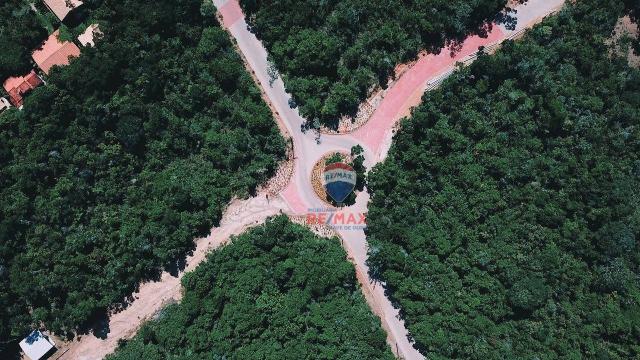 Terreno à venda, 2045 m² por r$ 368.276 - arraial d'ajuda - porto seguro/ba - Foto 6